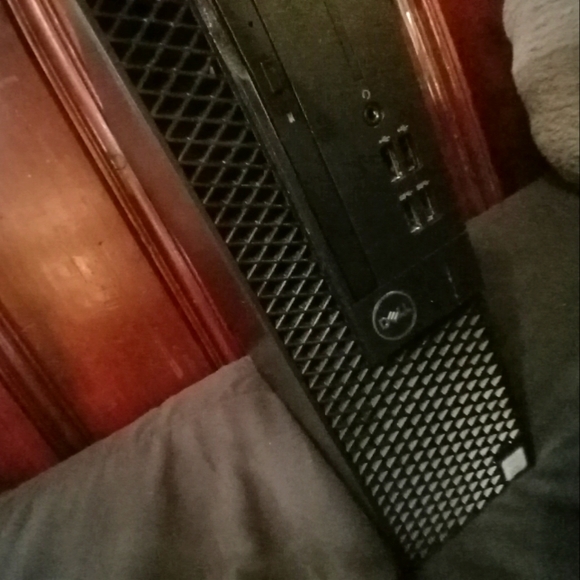 Dell optiplex